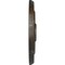 Ekena Millwork Kepler Traditional Medallion (For Canopies up to 2 5/8"), 11 7/8"OD x 1 1/4"P, Bronze Blue Patina CM12KPBBS - alternate 3